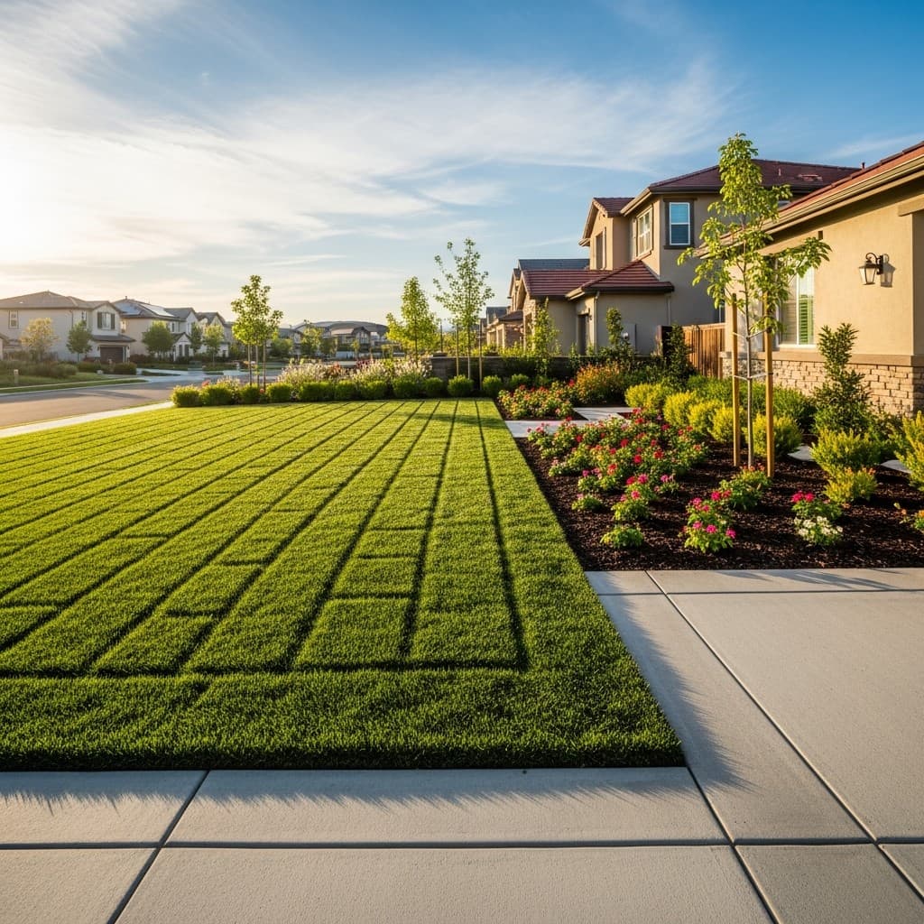 Stump grinding professional service in Yuba City