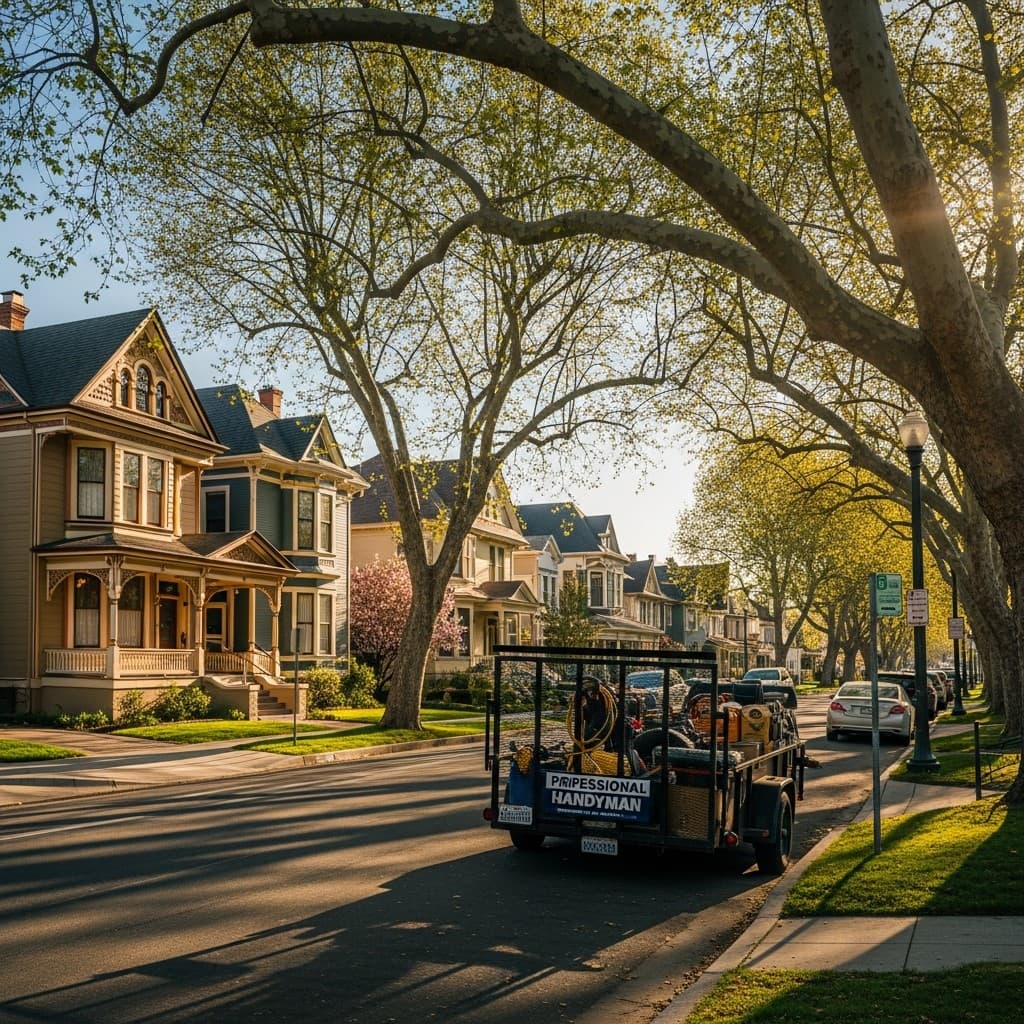Boxpro Express service in Marysville, CA