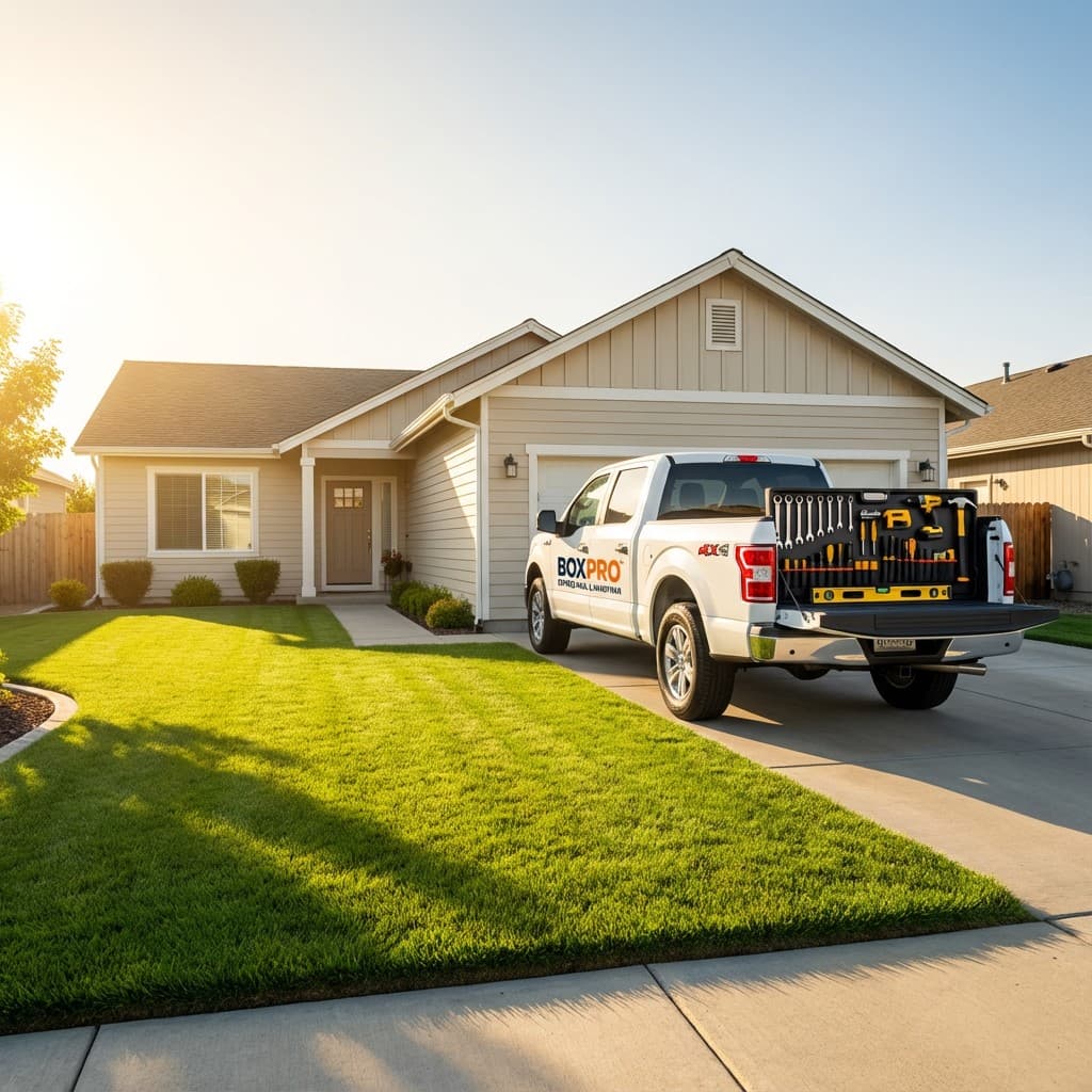 Live Oak professional property services