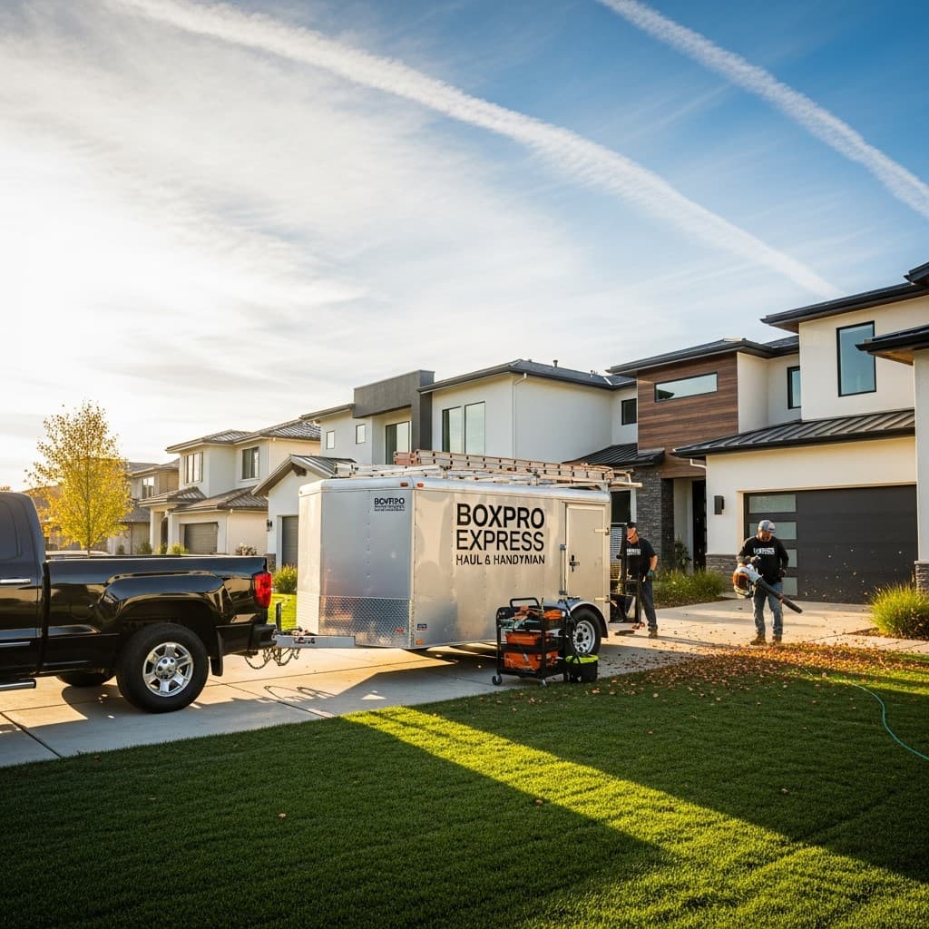 Olivehurst professional property services