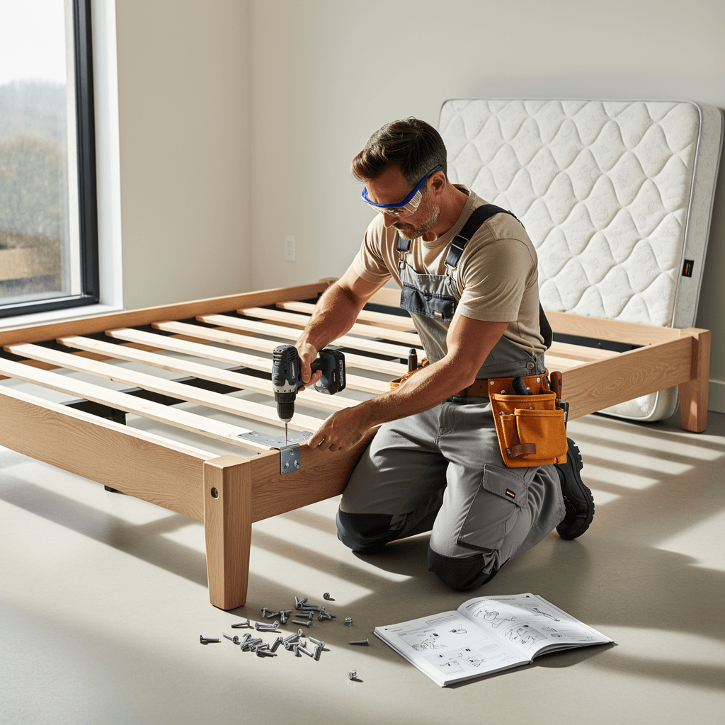 Furniture Assembly