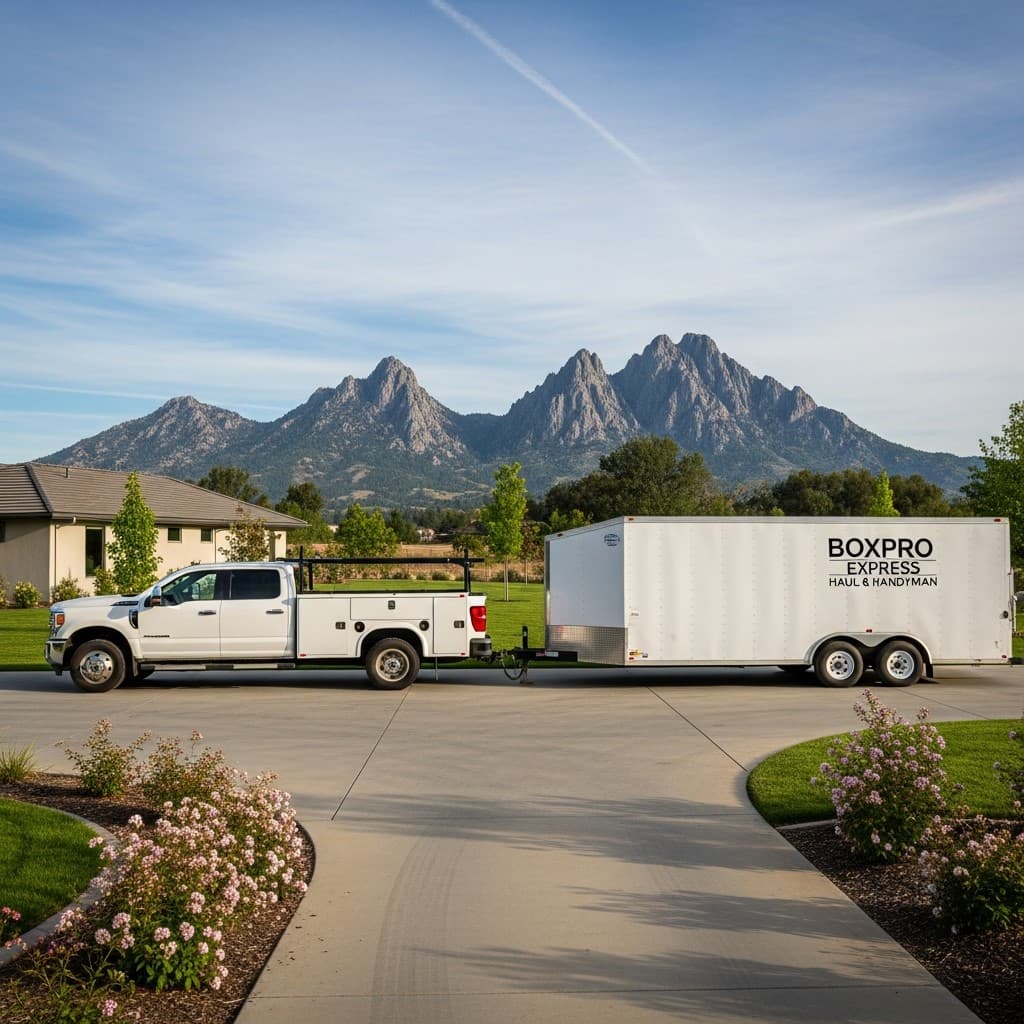 Sutter professional property services