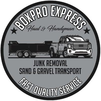 Boxpro Express Logo