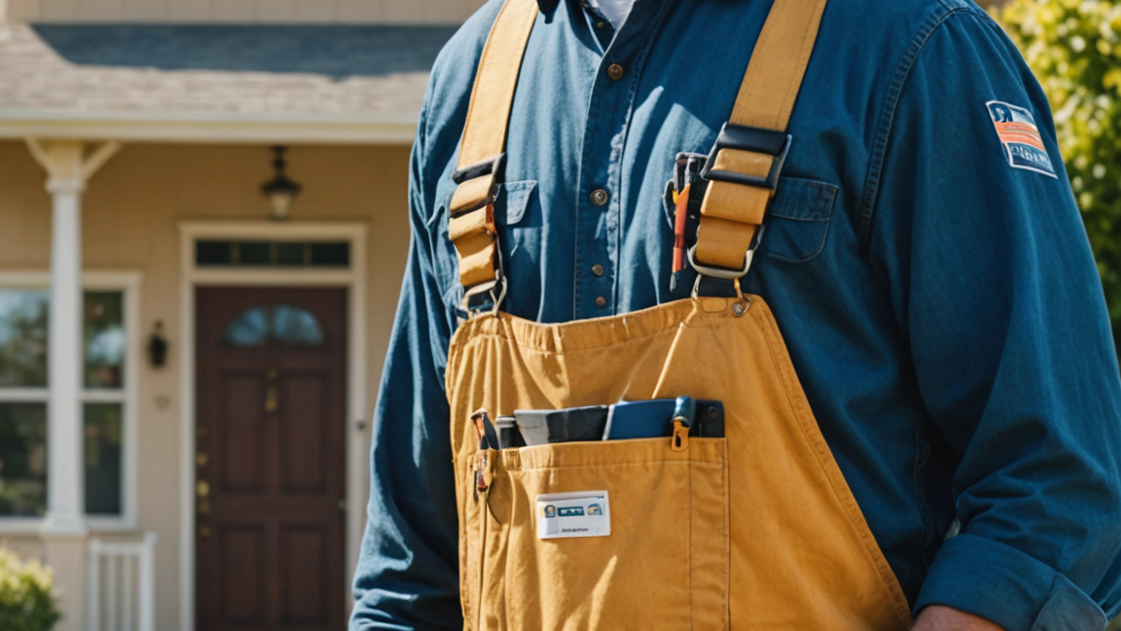 Handyman Services in Yuba City: What to Expect, What It Costs, and Who to Call