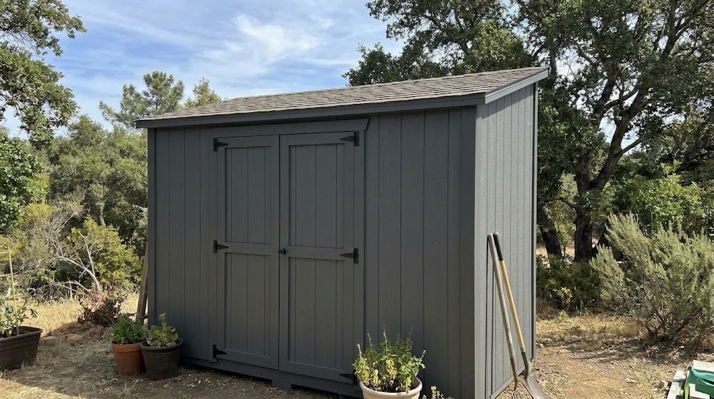 Slate Gray