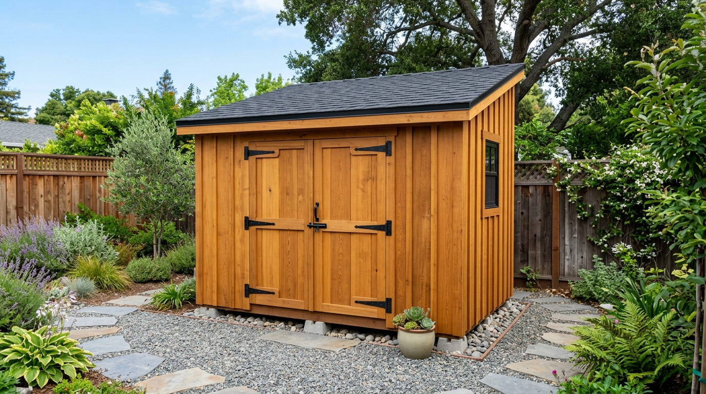 Western Cedar