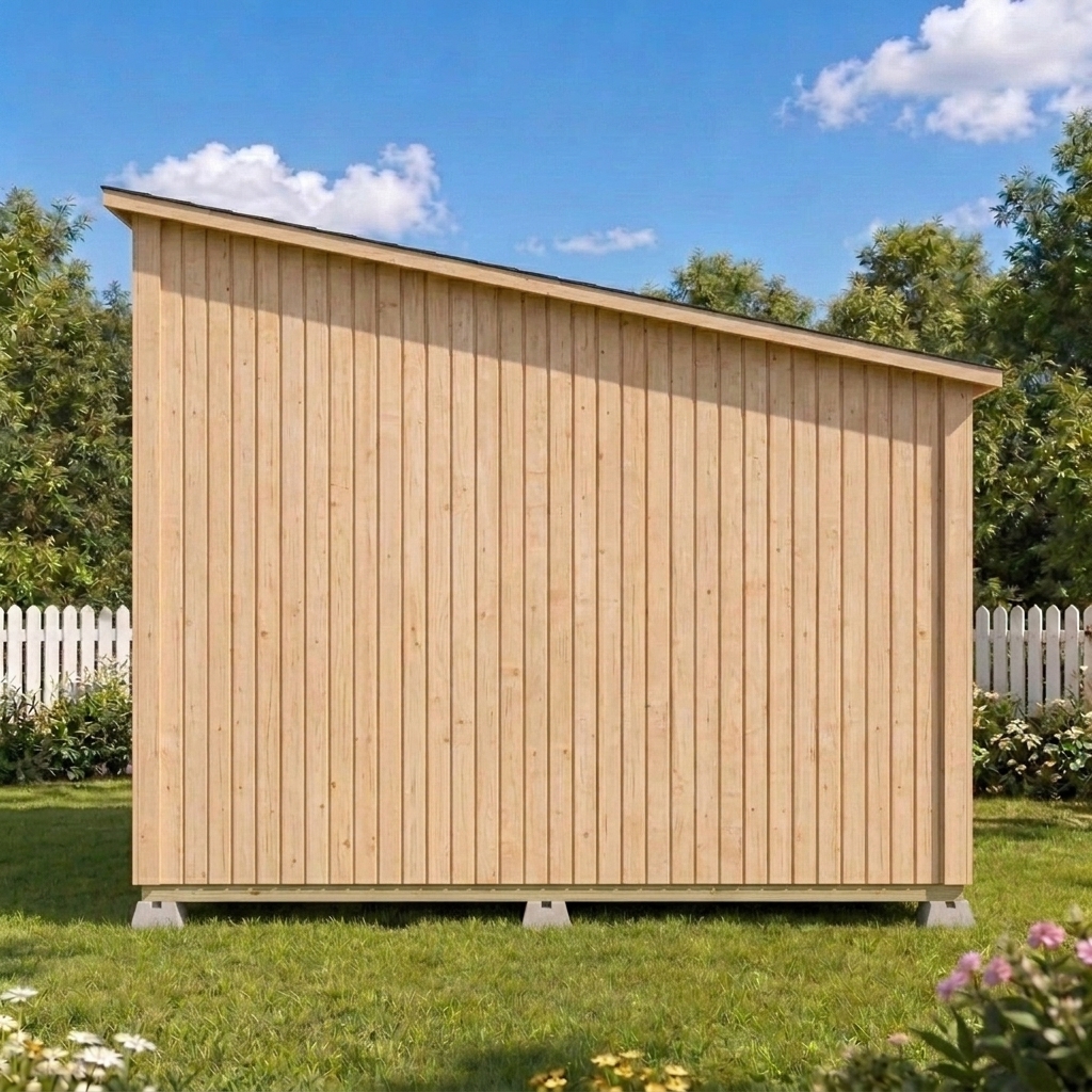 The Extended 4×12 (48 Sq Ft)