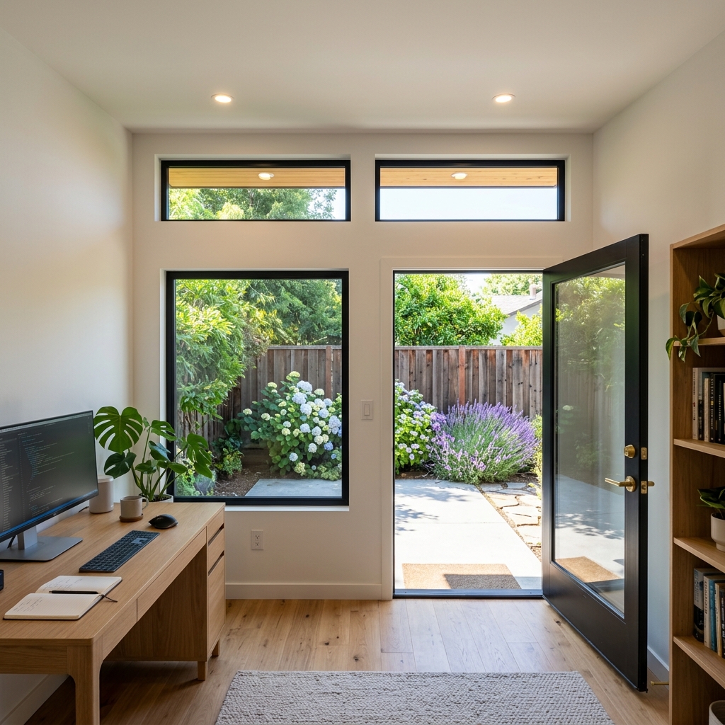Tier 3: Full Turnkey Workspace